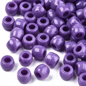 Plastic Beads