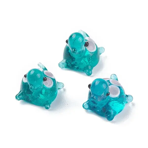 Handmade Lampwork Beads