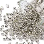 12/0 Glass Seed Beads