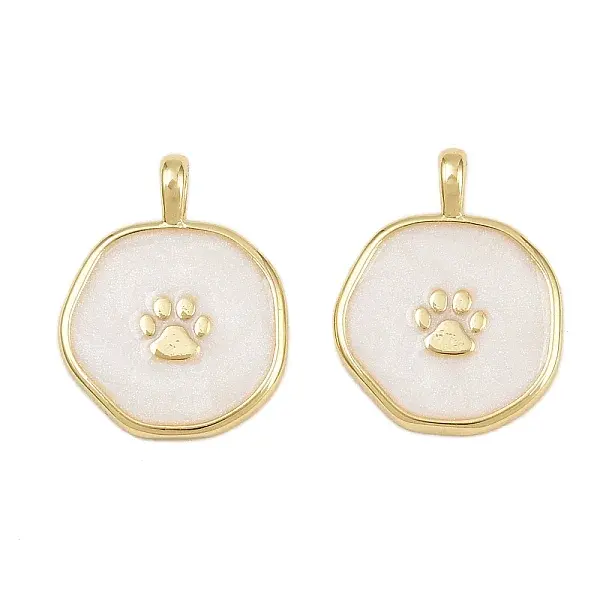 Brass Pendants
