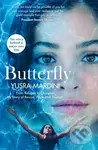 Butterfly (From Refugee to Olympian, My Story of Rescue, Hope and Triumph)