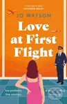 Love at First Flight (The heart-soaring fake-dating romantic comedy to fly away with!) - kniha z kategorie Romantika