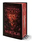 Murtagh – exkluzivní vydání - Christopher Paolini