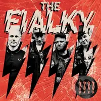 The Fialky:  Vykřičníky !!!! - The Fialky