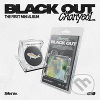 Chanyeol:  Black Out SMini (Digital edition) - Chanyeol
