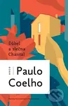 Ďábel a slečna Chantal - Paulo Coelho - kniha z kategorie Společenská beletrie