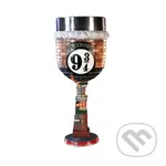 Pohár Harry Potter - Nástupište 9 a 3/4