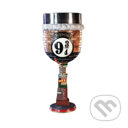 Pohár Harry Potter - Nástupište 9 a 3/4