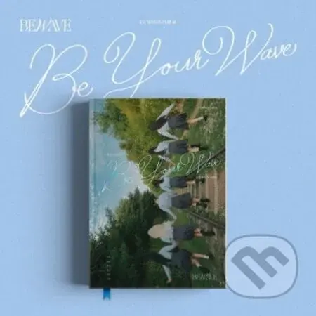 Bewave:  Be Your Wave / Photo Card(S) Postcard(S) Lenticular Card(S) Poster(S)