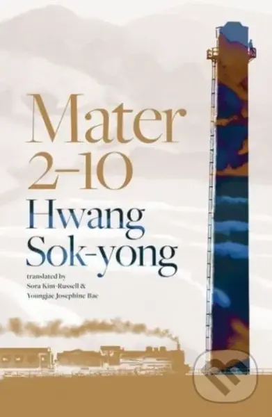 Mater 2-10 - Hwang Sok-yong