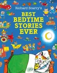 Best Bedtime Stories Ever - Richard Scarry - kniha z kategorie Pro děti