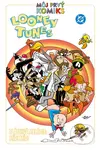 Looney Tunes - David Alvarez, Mike Decarlo - kniha z kategorie Komiksy