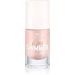 essence fairy lak na nechty odtieň 05 SHIMMER 8 ml