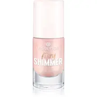 essence fairy lak na nechty odtieň 05 SHIMMER 8 ml