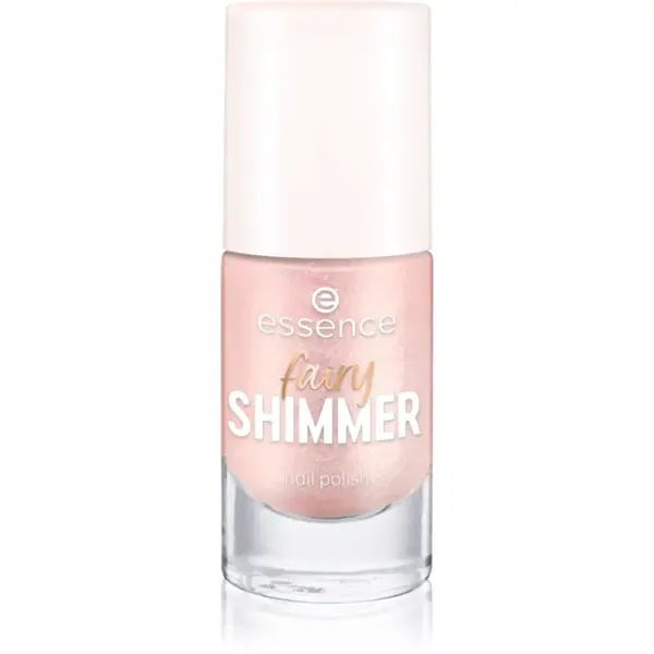 essence fairy lak na nechty odtieň 05 SHIMMER 8 ml