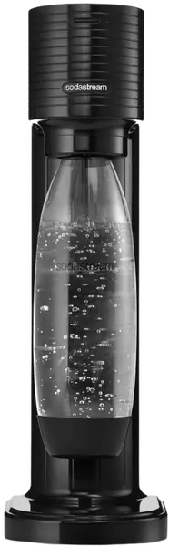 SODASTREAM GAIA Black výrobník