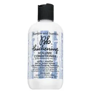 Bumble And Bumble BB Thickening Volume Conditioner kondicionér pre objem vlasov 250 ml
