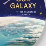 Our Galaxy (A First Adventure in Space) - Sue Lowell Gallion, Lisk Feng (ilustrátor) - kniha z kategorie Naučné knihy