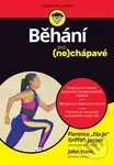 Běhání pro (ne)chápavé - kniha z kategorie Individuální sporty