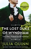 The Lost Duke Of Wyndham - Julia Quinnová