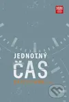 Jednotný čas - David Hamr a kol. - kniha z kategorie Odborné a naučné