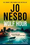 Wolf Hour - Jo Nesbo