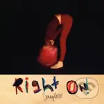 Jennylee: Right On - Jennylee,Jennylee: Right On - Jennylee
