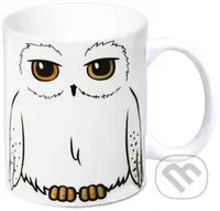 Keramický hrnček Harry Potter: Hedviga