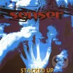 Senser: Stacked Up - Senser