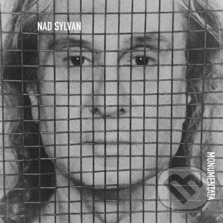 Nad Sylvan: Monumentata / Green  LP - Nad Sylvan