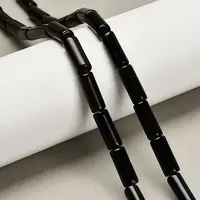 Dyed Natural Agate Beads Strands