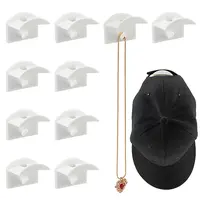 Adhesive Resin Hook Hangers