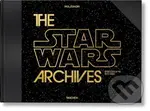 The Star Wars Archives. 1977–1983 - Paul Duncan - kniha z kategorie Sci-fi, fantasy a komiksy