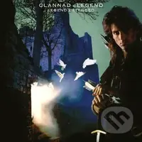 Clannad: Legend (40Th Anniversary Edition) LP (2 LP)