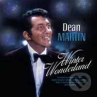 Dean Martin: Winter Wonderland LP - Dean Martin
