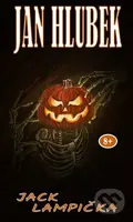 Jack Lampička - Jan Hlubek - kniha z kategorie Fantasy