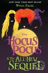 Hocus Pocus and the All-New Sequel - A.W. Jantha - kniha z kategorie Fantasy