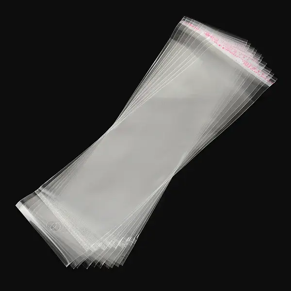 OPP Cellophane Bags