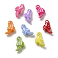 Opaque Acrylic Pendants