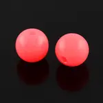 Fluorescent Acrylic Beads