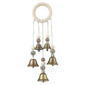 Iron Bell Wind Chimes