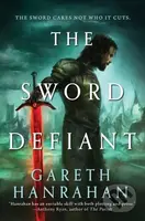 The Sword Defiant - Gareth Hanrahan - kniha z kategorie Fantasy
