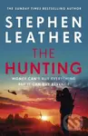 The Hunting (An explosive thriller from the bestselling author of the Dan 'Spider' Shepherd series) - Stephen Leather
