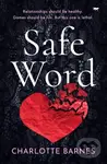 Safe Word - Charlotte Barnes