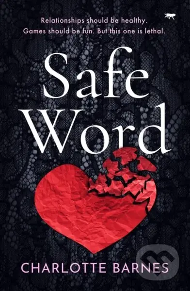 Safe Word - Charlotte Barnes