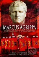 Marcus Agrippa (Right-Hand Man of Caesar Augustus) - kniha z kategorie Historie