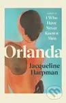 Orlanda - Jacqueline Harpman - kniha z kategorie Beletrie