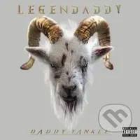 Daddy Yankee: Legendaddy - Daddy Yankee