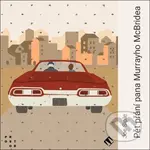 Pět přání pana Murrayho McBridea - Joe Siple