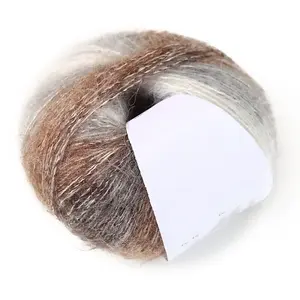 2-Ply Yarn